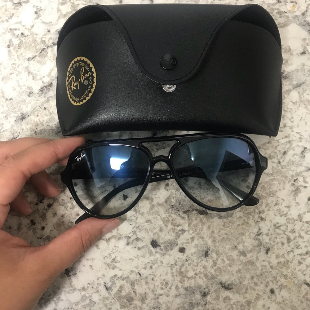 Ray bans sunglasses
